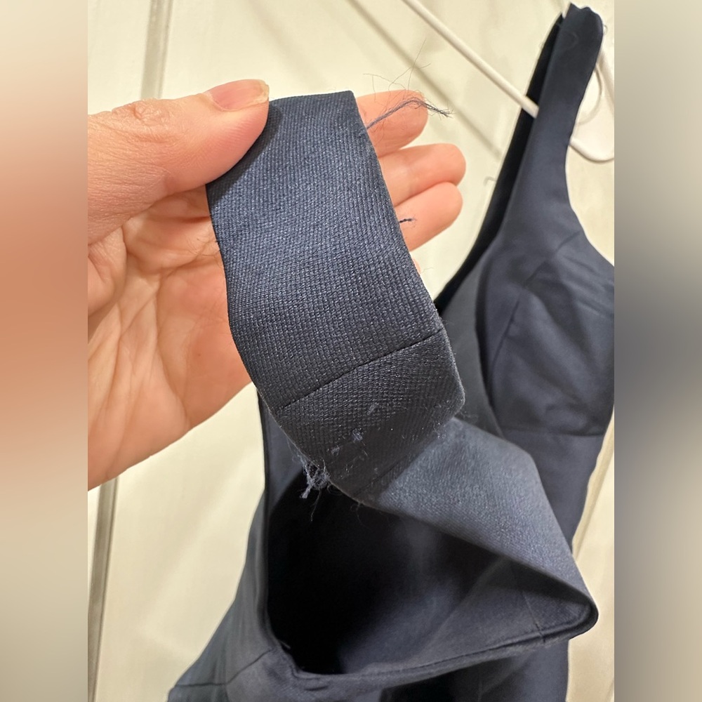 Sandro Eclipse Mini Dress NWT - image 6